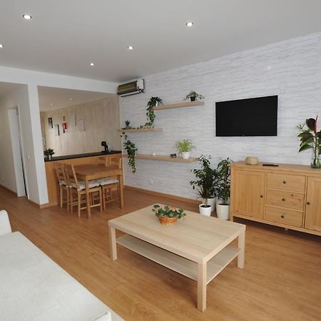 Lagos Central Apartments Ap 10 Bagian luar foto
