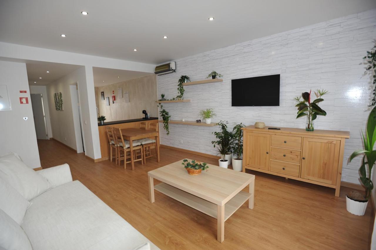 Lagos Central Apartments Ap 10 Bagian luar foto