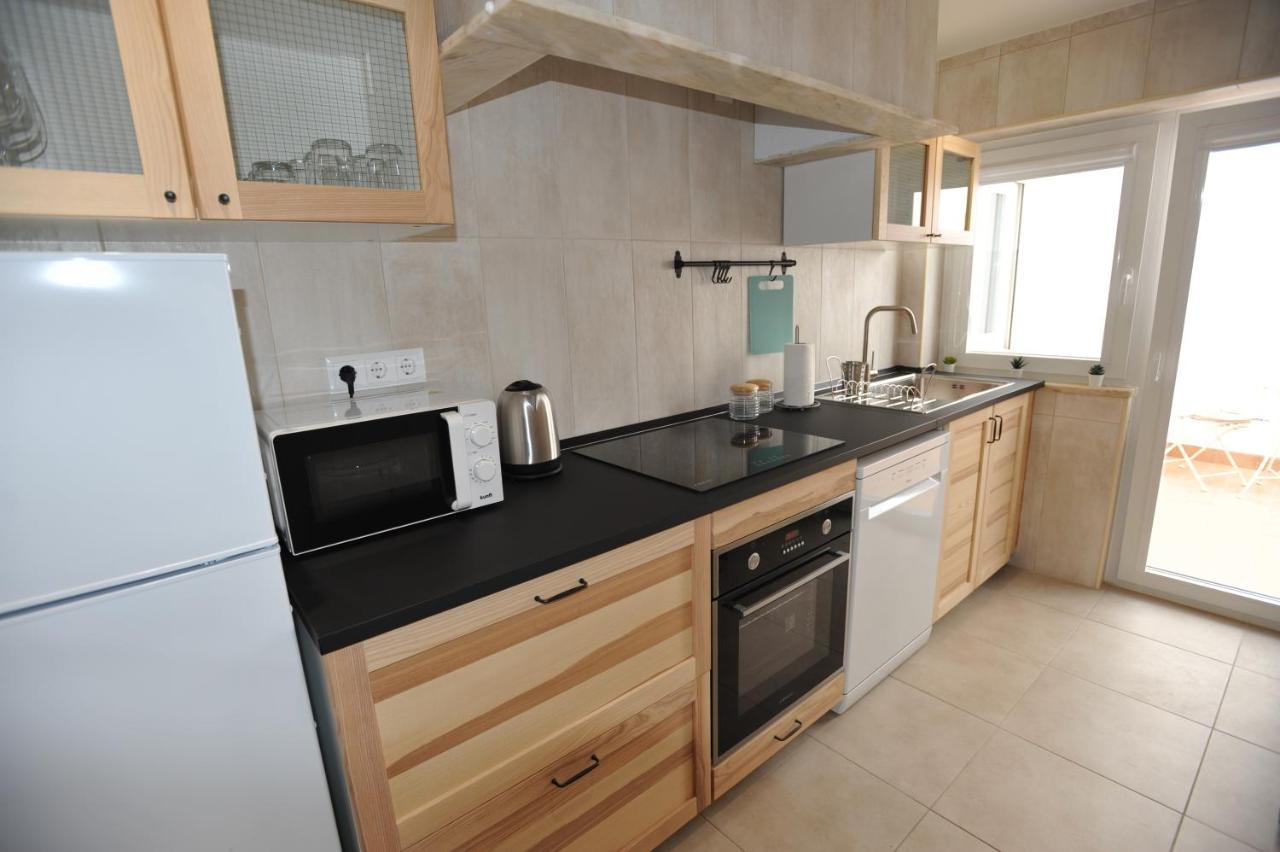Lagos Central Apartments Ap 10 Bagian luar foto