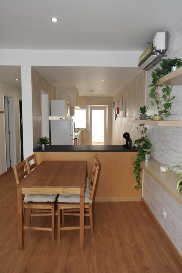 Lagos Central Apartments Ap 10 Bagian luar foto