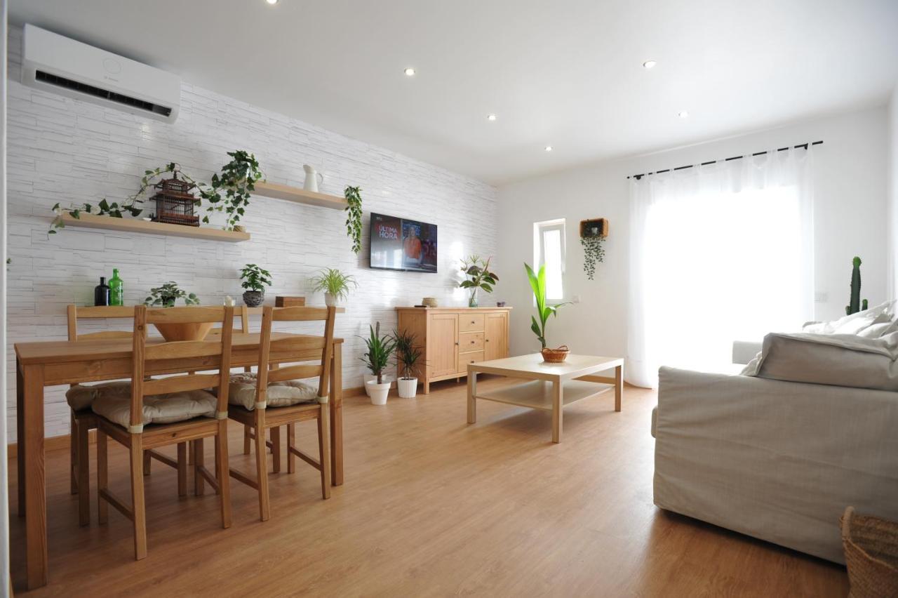Lagos Central Apartments Ap 10 Bagian luar foto