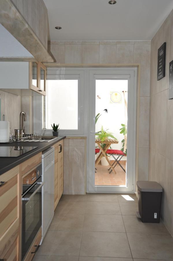 Lagos Central Apartments Ap 10 Bagian luar foto