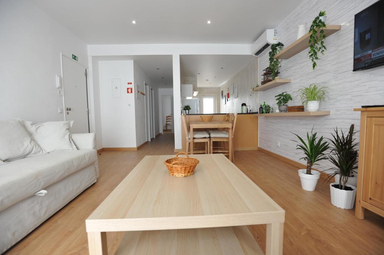 Lagos Central Apartments Ap 10 Bagian luar foto