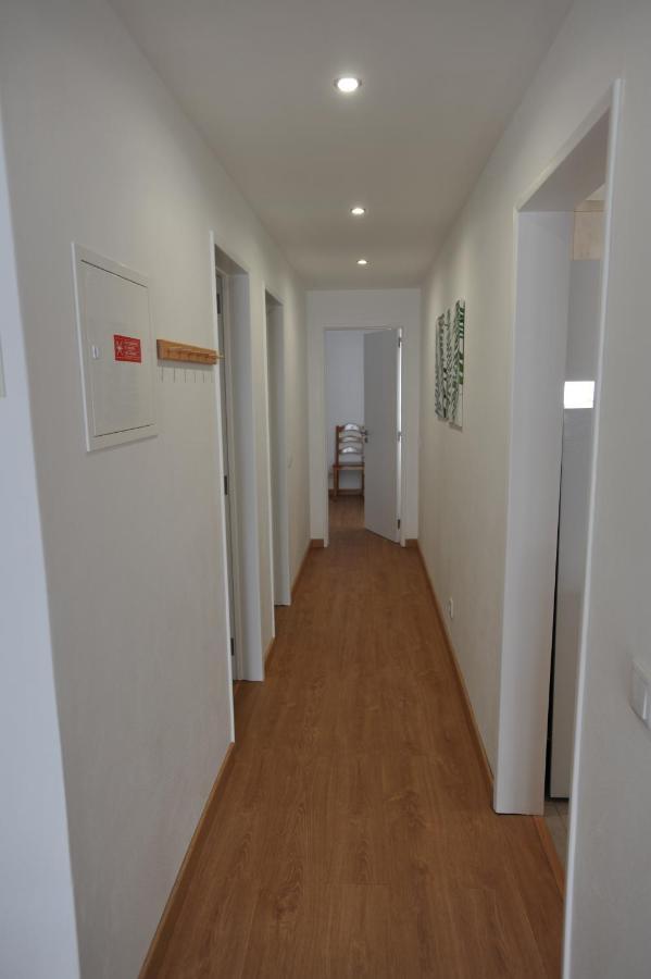 Lagos Central Apartments Ap 10 Bagian luar foto