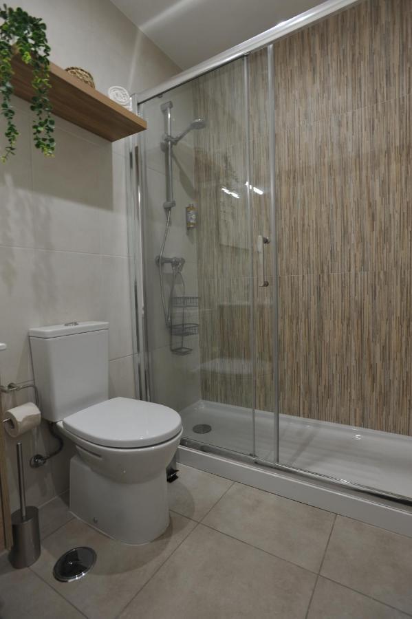 Lagos Central Apartments Ap 10 Bagian luar foto