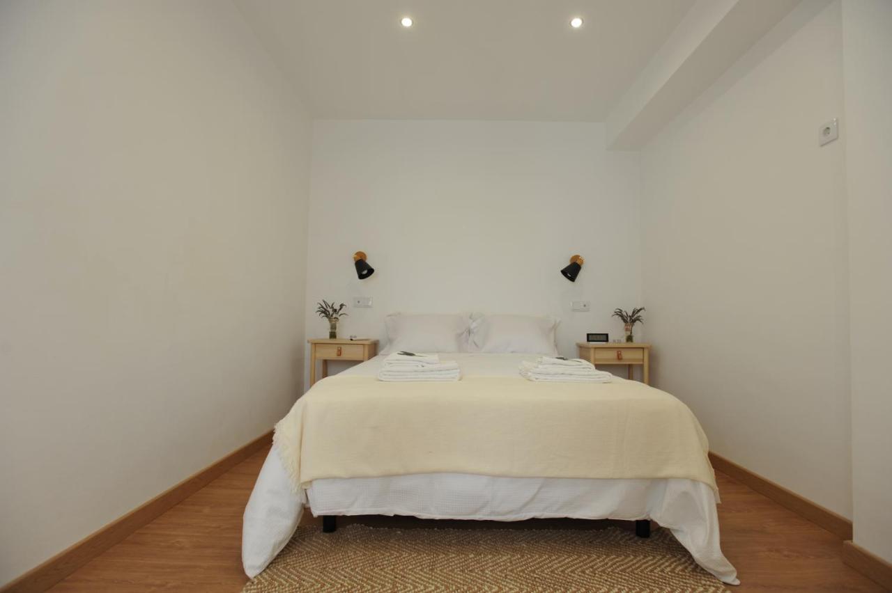 Lagos Central Apartments Ap 10 Bagian luar foto
