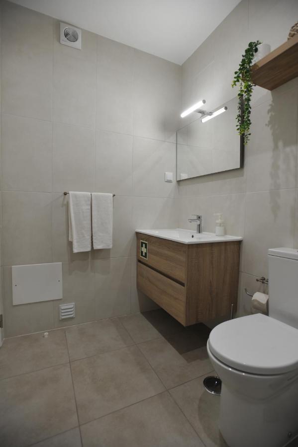 Lagos Central Apartments Ap 10 Bagian luar foto